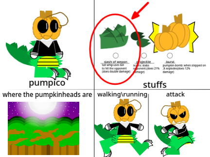 pumpico: outgrows the patch! (READ DESC)