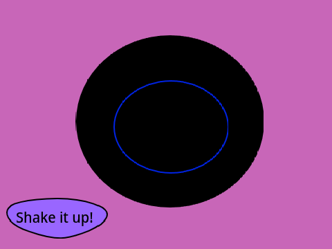 Magic 8 Ball