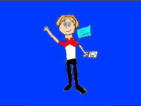 pfp for @tommyinnit_vods