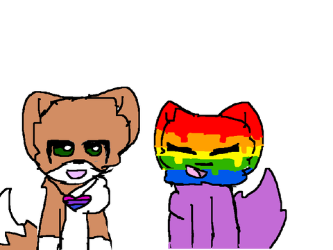 Come Alive || LGBTQ+ OPEN MAP ||Part 10!