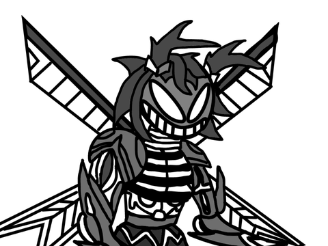 KILLER BEE