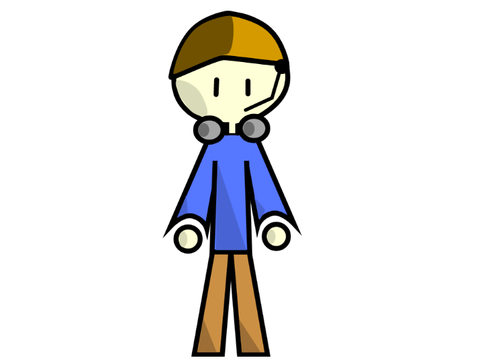 XCraftYTlinc OC 30 follower gift