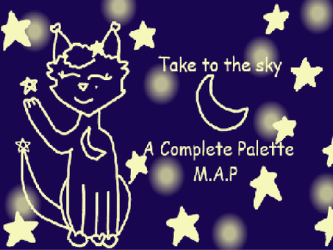 Take to the sky TNE