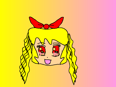 Drawing Ichigo From Aikatsu In Mini Manga!