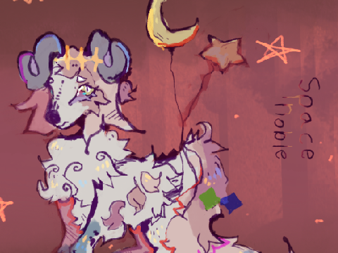space noble
