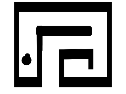 Maze