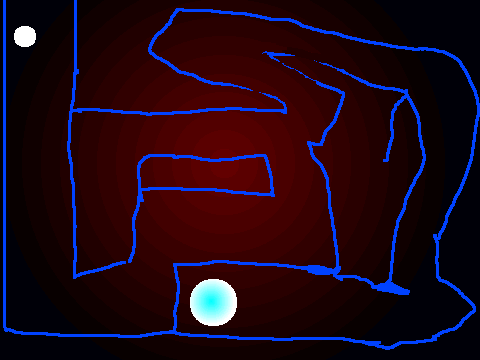 Labrynth Exert beta 1