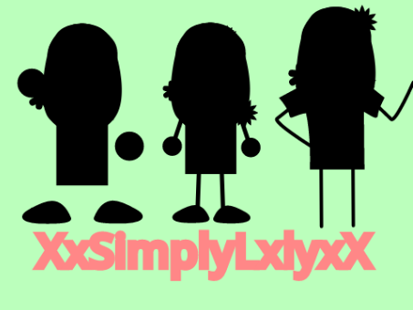 XxSimplyLxlyxX OC request