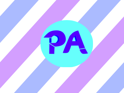 Logo for @Powerman_animations