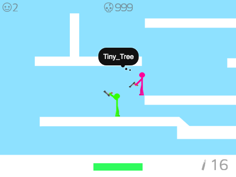 StickmanFightGame