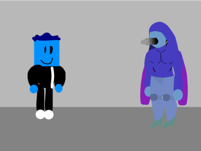 The Rematch [1]