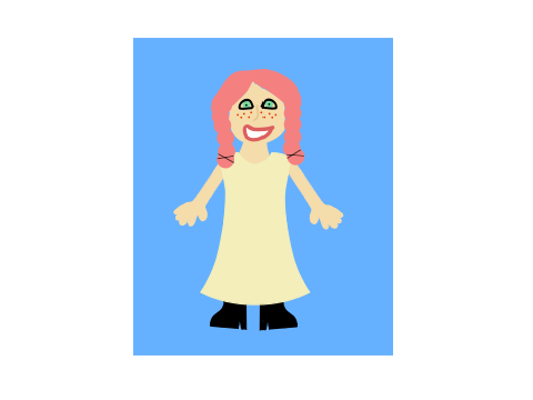 Anne of Green Gables