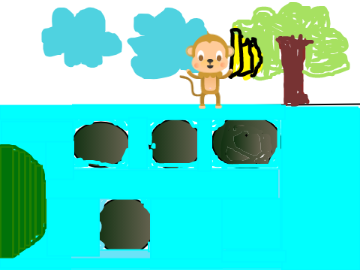 monkey video