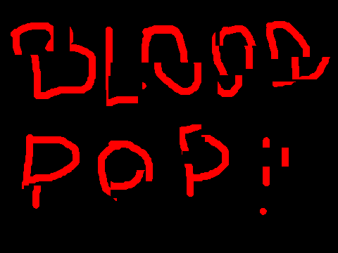 || Bloodpop! -meme...