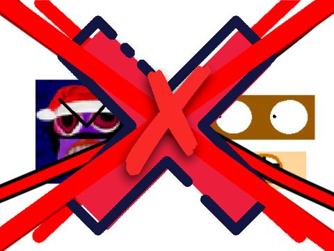 STOP INTERRUPTED ME!!!! >:|( Gets Interupted^7