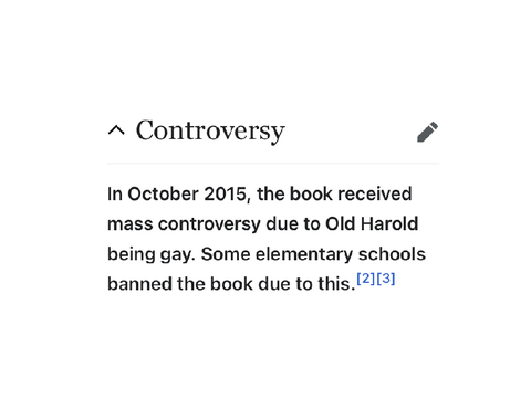 Dav Pilkey, why. What is this.