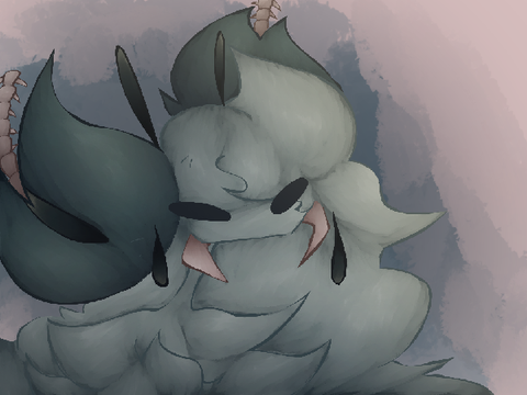 50+ DMACE - Pyre -