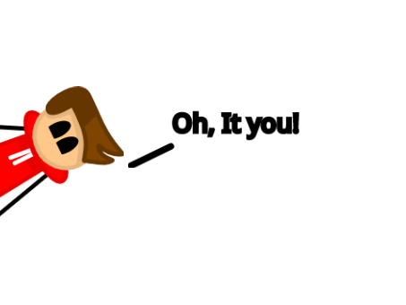 Comment Animation (VeRy oRigInAl)