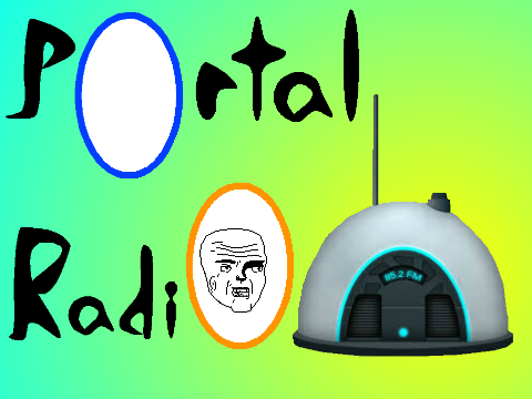 Portal Radio