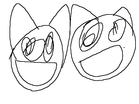 CIRCLETINE!