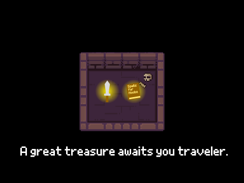 UntitiledDungeonGame | Trailer
