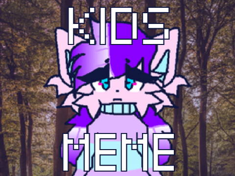 kids \\ scratch meme \\ filler