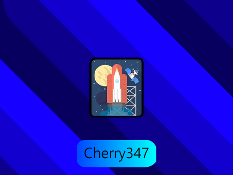 @Cherry347's Intro
