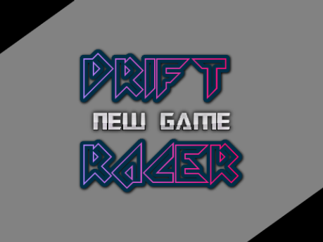 Drift Racer | NEW GAME! By Fullan