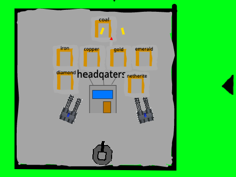 mining tycoon