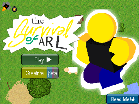 the Survival of ARL: R1.2.1