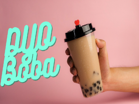 DYO Boba