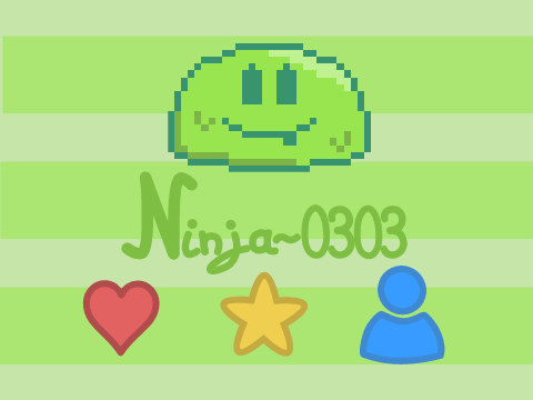 { Outro } pour Ninja-0303