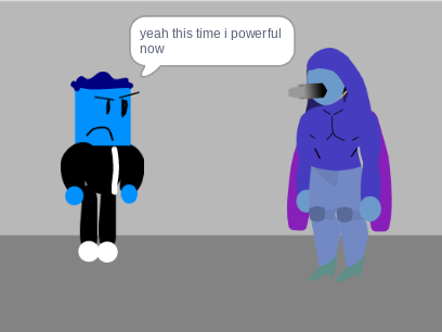 The Rematch [3]