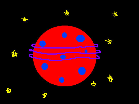 Planet Judisiath 