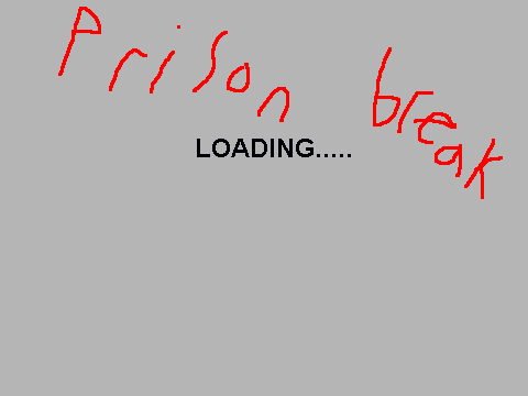 prison break