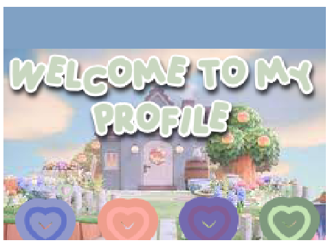 ꒰ Welcome! ᵕ̈  ꒱