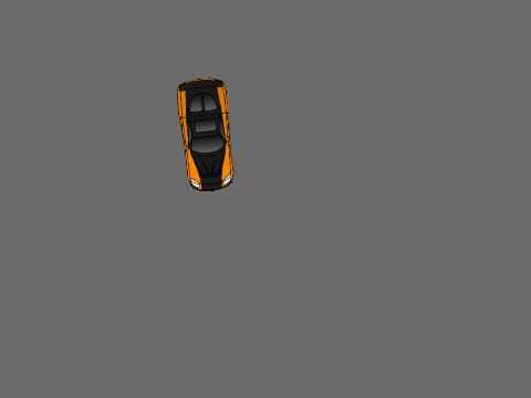 Rx-7 Drift