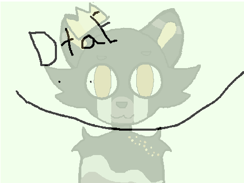 DTAE (Queen Panther)