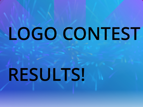 LOGO CONTEST RESULTS!