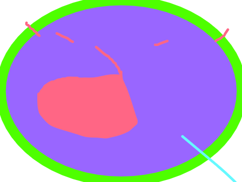 press space to start 9