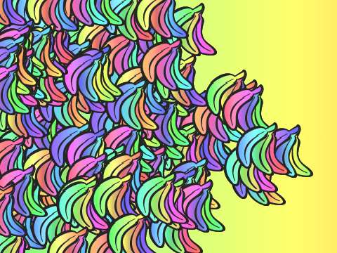 RAINBOW LAND