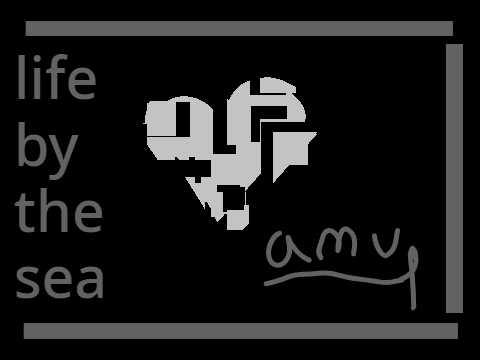 life by the sea | amv