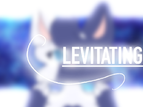 Levitating || OTAP Meme