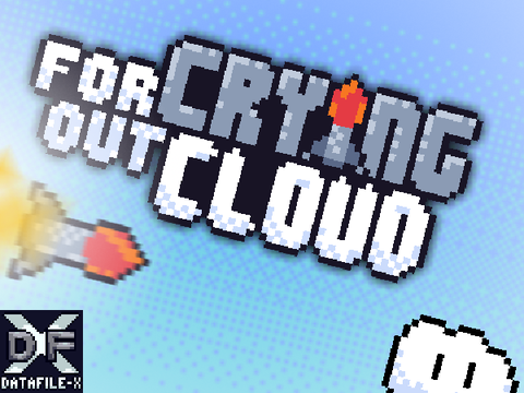 For crying out Cloud!