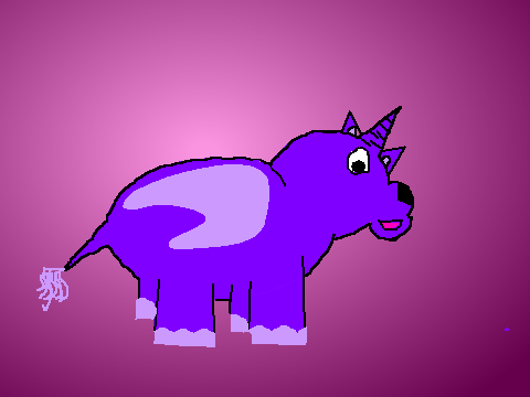 mixed animal