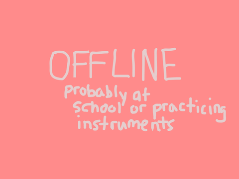 Am I online?