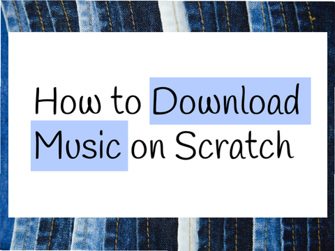 How to download music