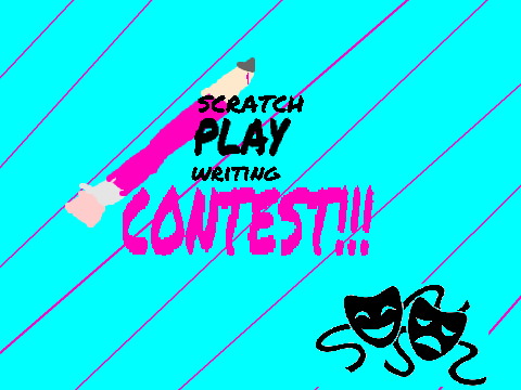 Calling all play writes!!!!!!!!