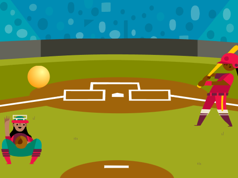 Baceball 