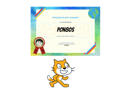 YAY